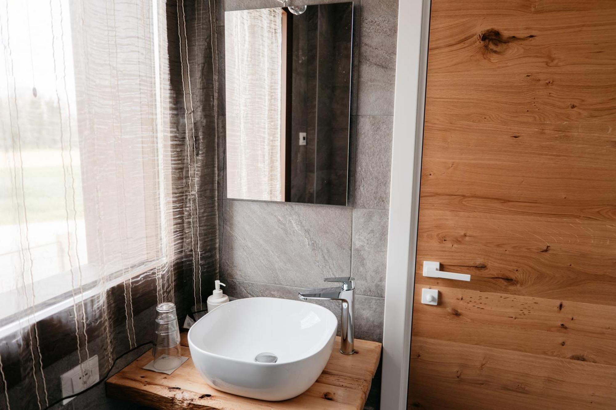 La Selce Farmhouse Bagnario Arsa Ngoại thất bức ảnh