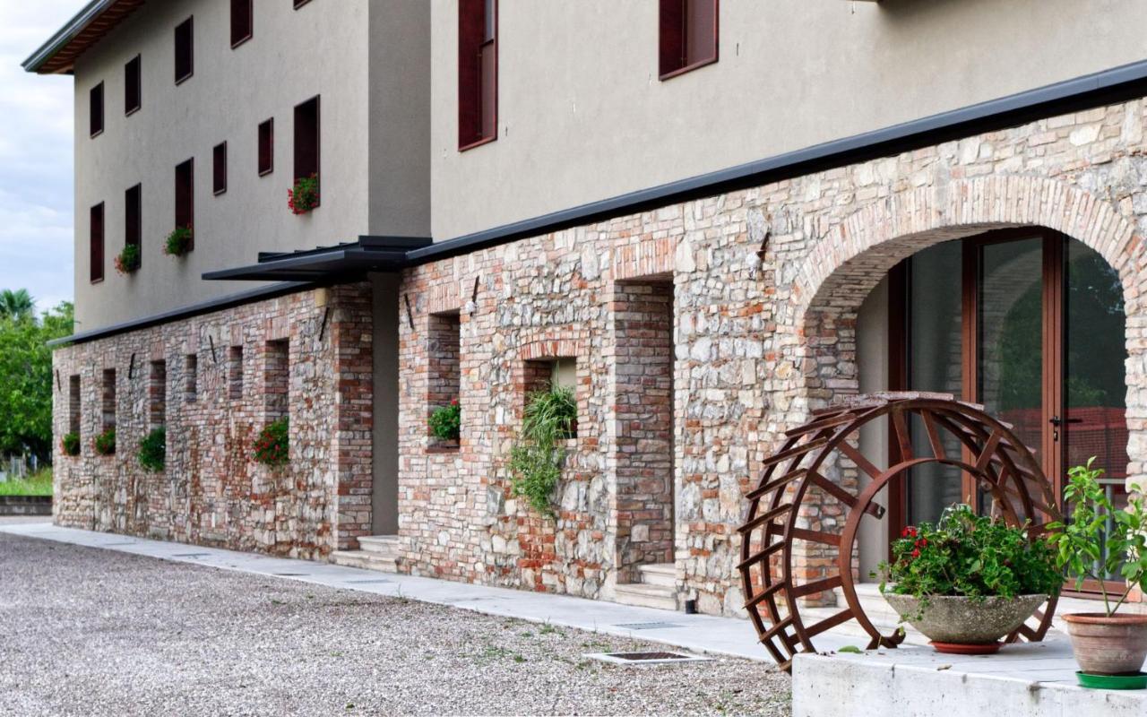 La Selce Farmhouse Bagnario Arsa Ngoại thất bức ảnh