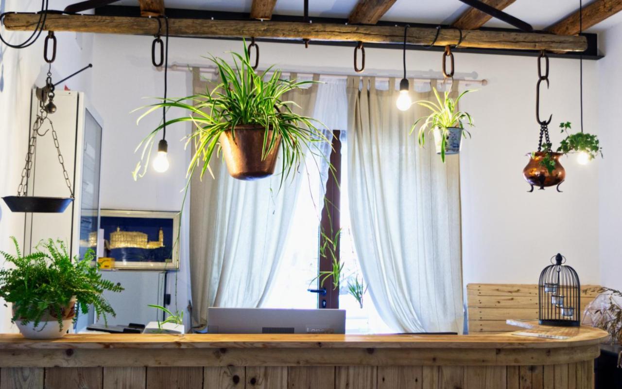 La Selce Farmhouse Bagnario Arsa Ngoại thất bức ảnh
